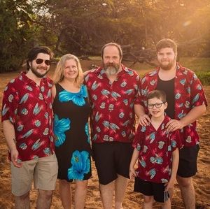 Meet your Posher, Kristi